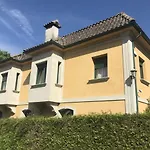Rural Coliving Quarto em Acomodações Particulares
