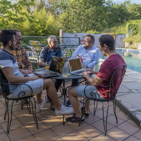 Rural Coliving Padrenda
