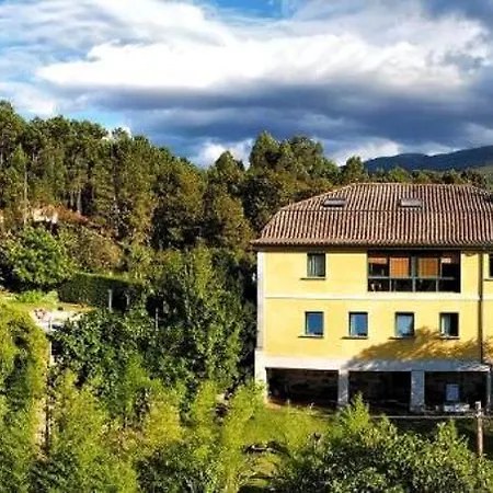 Rural Coliving * Padrenda
