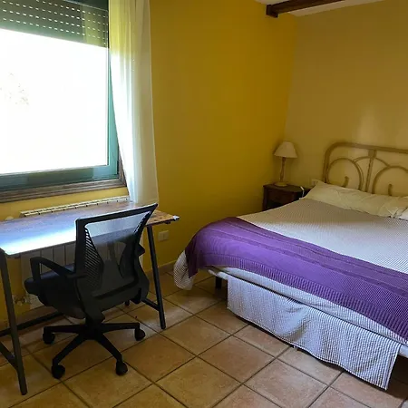 Rural Coliving Alloggio in famiglia *