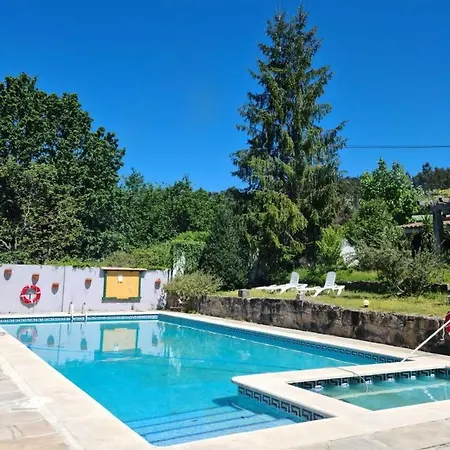 Rural Coliving * Padrenda
