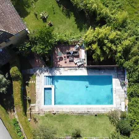 Rural Coliving