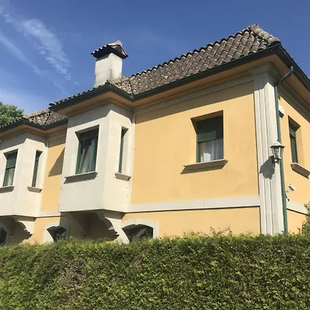 Rural Coliving Rum i privatbostad