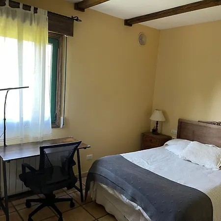 Rural Coliving *