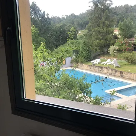 Rural Coliving * Padrenda