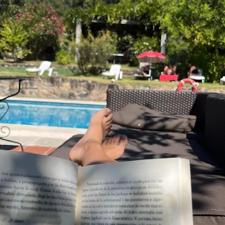 Rural Coliving Padrenda