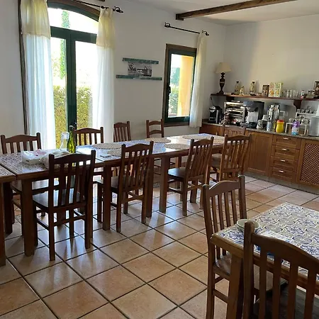 Rural Coliving * Padrenda