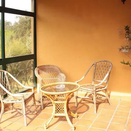 Rural Coliving * Padrenda