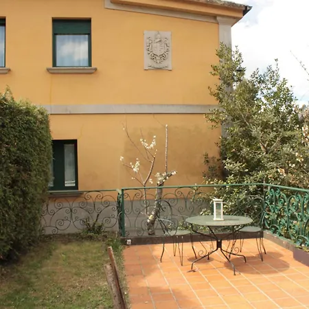 Alloggio in famiglia Rural Coliving *