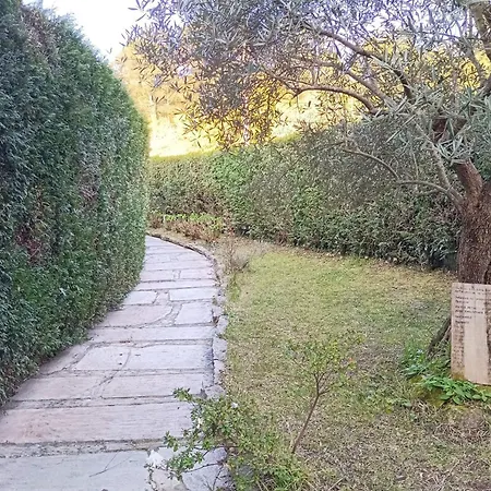 Rural Coliving Rum i privatbostad Padrenda