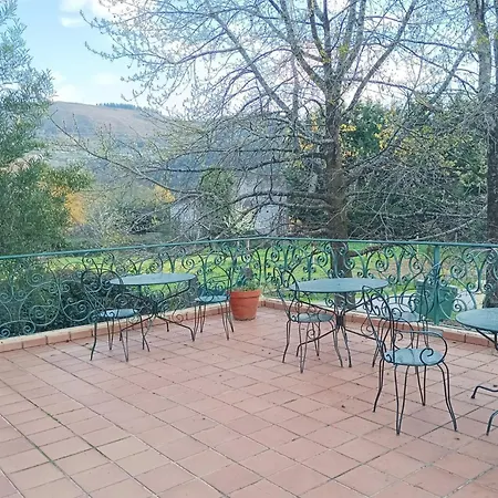 Alloggio in famiglia Rural Coliving