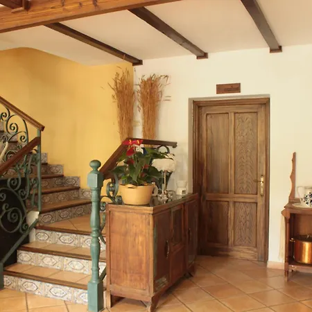 Rural Coliving Rum i privatbostad Padrenda