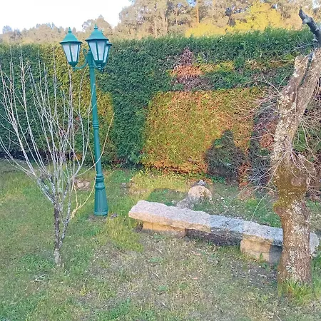 Rural Coliving * Padrenda