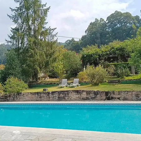 Alloggio in famiglia Rural Coliving