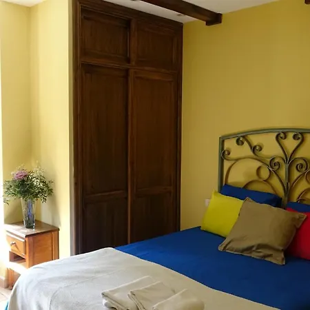 Rural Coliving Alloggio in famiglia *