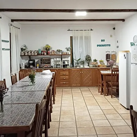 Rum i privatbostad Rural Coliving *