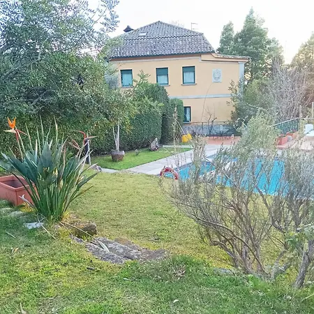 Rum i privatbostad Rural Coliving Padrenda