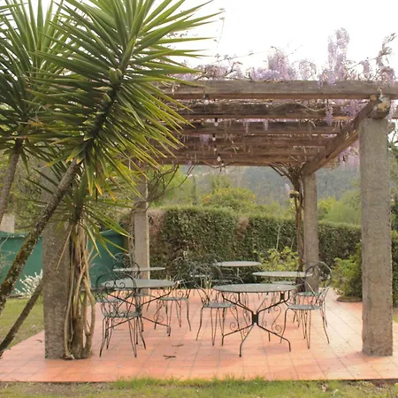 Rural Coliving *