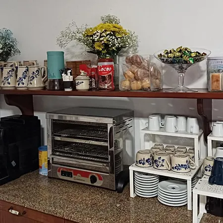 Rural Coliving Rum i privatbostad *