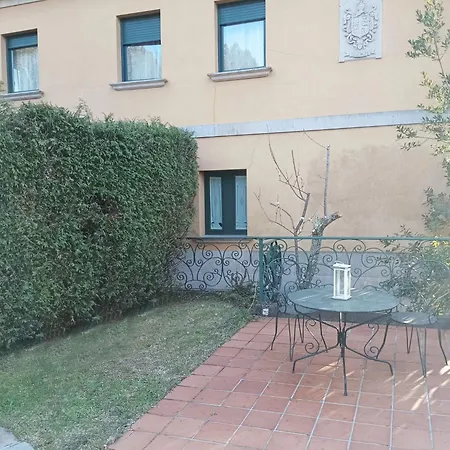 Rum i privatbostad Rural Coliving *