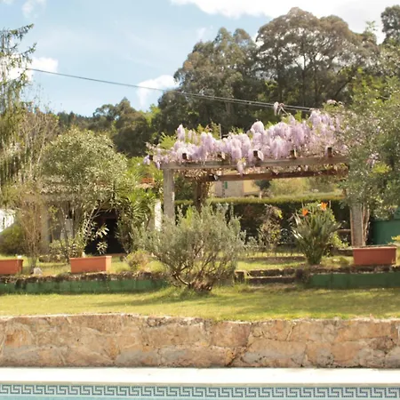Rural Coliving Padrenda