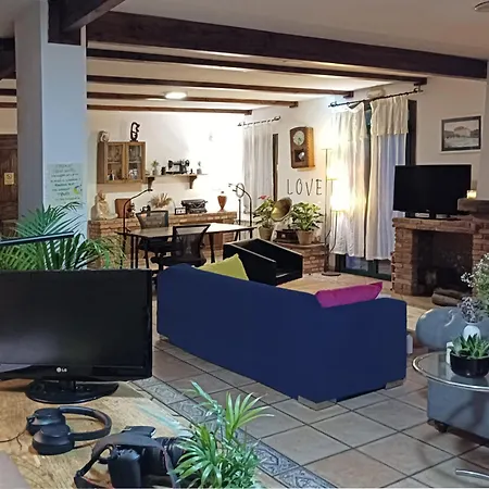 Rural Coliving