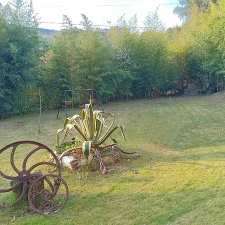 Rural Coliving ポンテベドラ