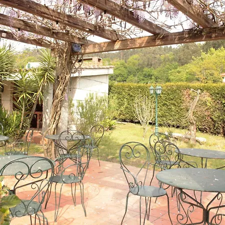 Rural Coliving * ポンテベドラ