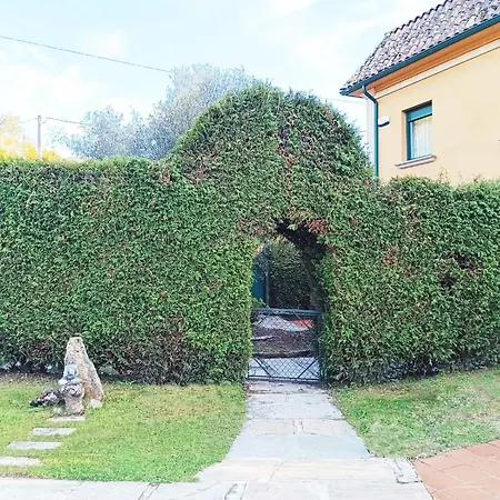 Rum i privatbostad Rural Coliving