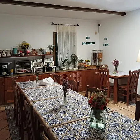 Rum i privatbostad Rural Coliving Padrenda