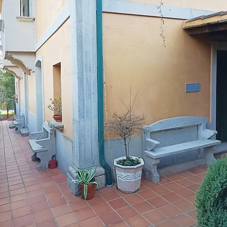 Rural Coliving * ポンテベドラ