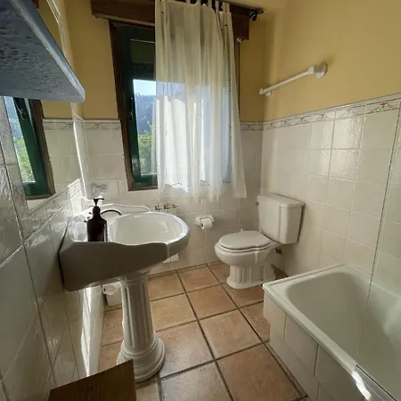 Rural Coliving ポンテベドラ