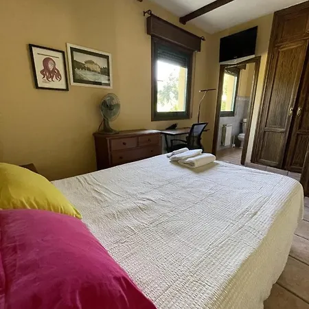 Rural Coliving
