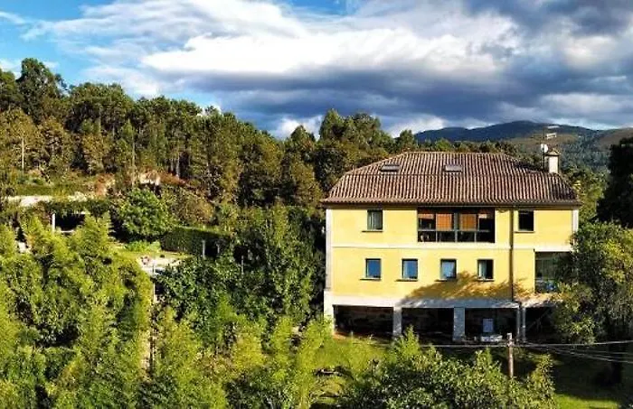 Rural Coliving * 폰테베드라