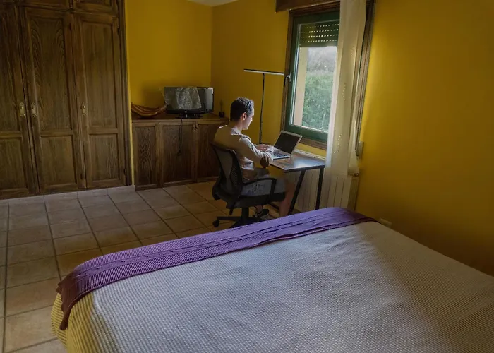 Privat bolig Rural Coliving *