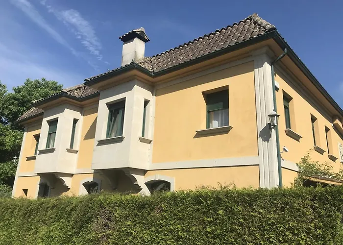 Rural Coliving Privat bolig