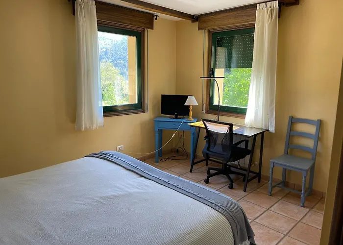 Rural Coliving Privat bolig