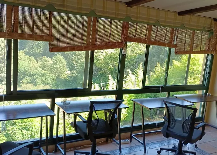 Rural Coliving Privat bolig Pontevedra