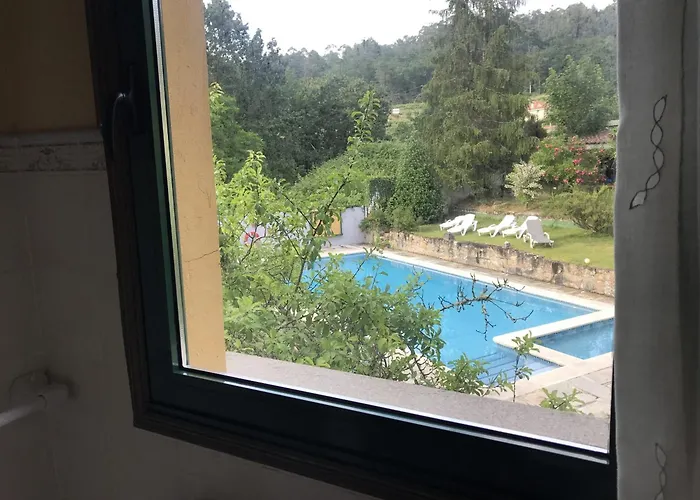 Rural Coliving * Pontevedra