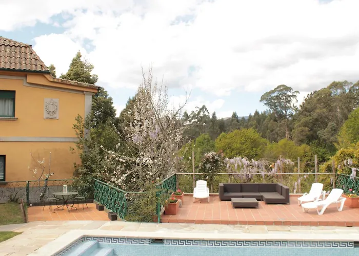 Privat bolig Rural Coliving *