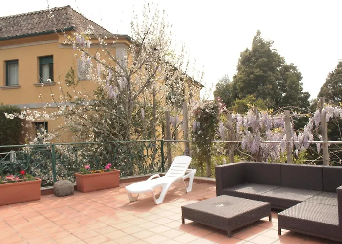 Privat bolig Rural Coliving