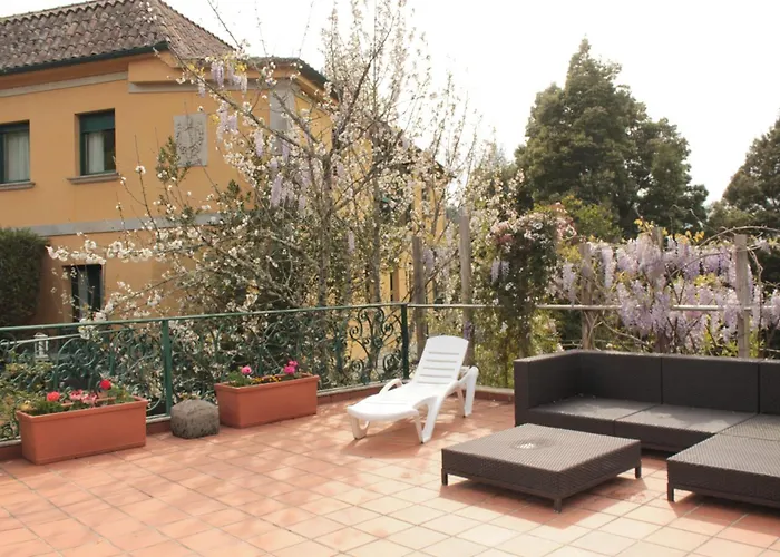 Rural Coliving Privat bolig Pontevedra