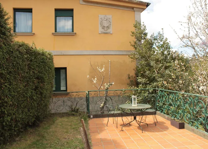 Privat bolig Rural Coliving *