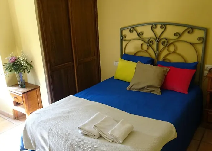 Rural Coliving Privat bolig *