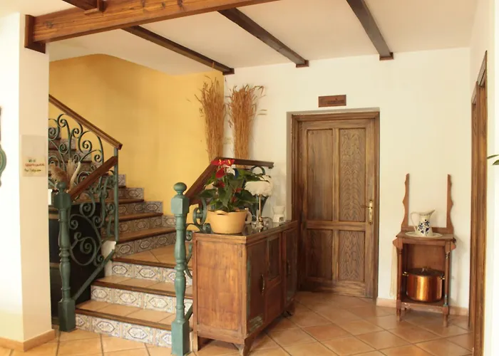 Rural Coliving Privat bolig Pontevedra