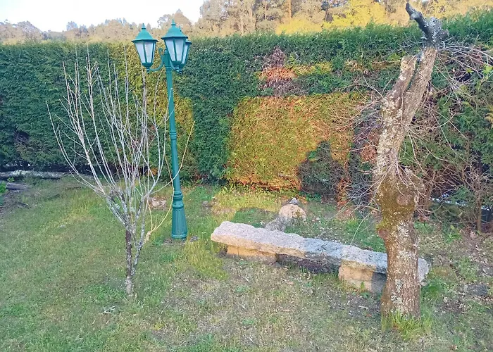 Rural Coliving * Pontevedra