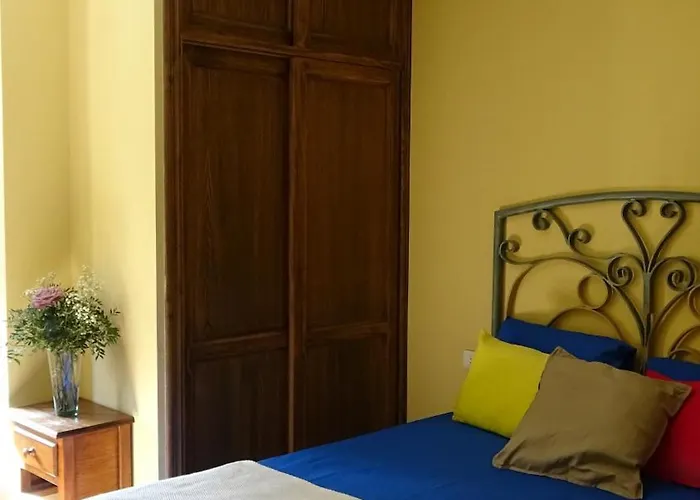 Rural Coliving Privat bolig *