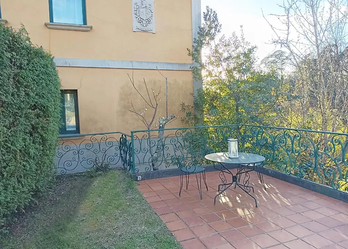 Rural Coliving Privat bolig Pontevedra