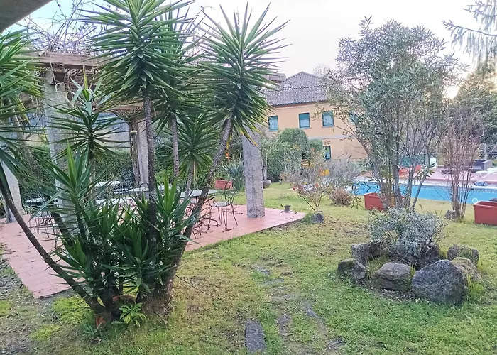 Rural Coliving Privat bolig