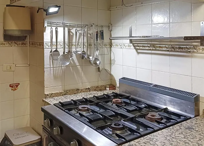 Privat bolig Rural Coliving